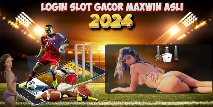 Agen Bola Maxwin